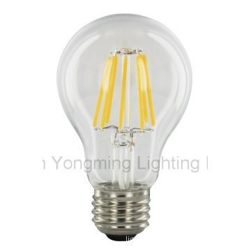 A19 5.5W Dimming LED Bulb with CE&RoHS